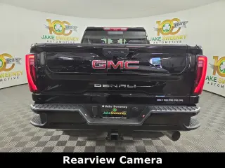2024 GMC Sierra 2500 HD