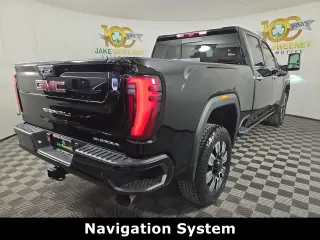 2024 GMC Sierra 2500 HD