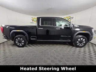 2024 GMC Sierra 2500 HD
