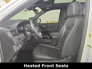 2024 GMC Yukon