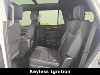 2024 GMC Yukon
