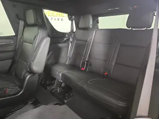 2024 GMC Yukon