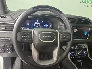 2024 GMC Yukon