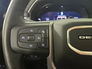 2024 GMC Yukon