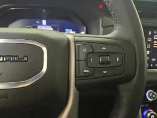 2024 GMC Yukon