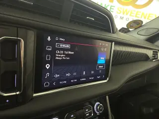 2024 GMC Yukon