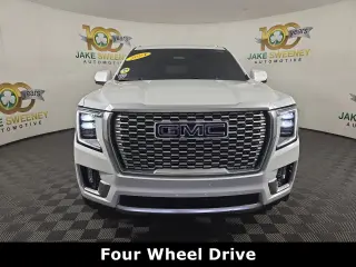 2024 GMC Yukon