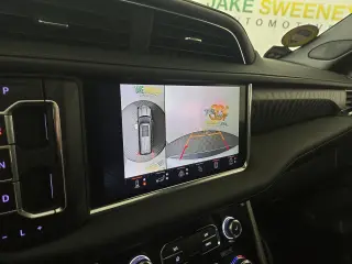 2024 GMC Yukon