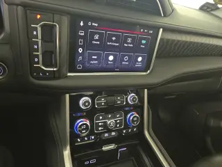 2024 GMC Yukon
