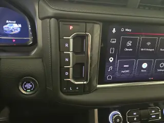 2024 GMC Yukon