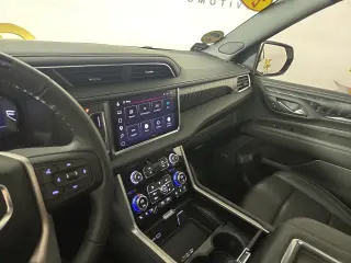 2024 GMC Yukon