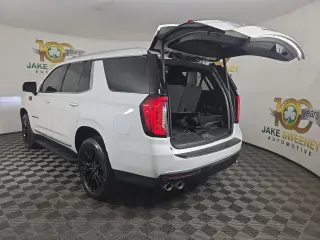 2024 GMC Yukon