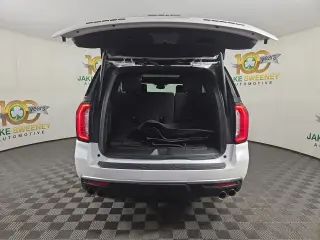 2024 GMC Yukon