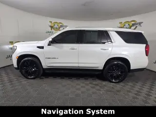 2024 GMC Yukon