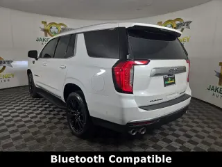 2024 GMC Yukon