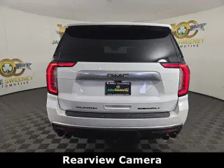 2024 GMC Yukon