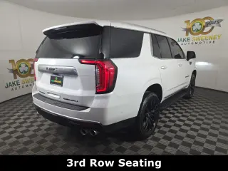 2024 GMC Yukon