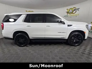 2024 GMC Yukon