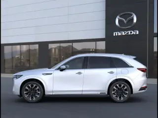 2026 Mazda CX-90