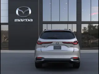 2026 Mazda CX-90