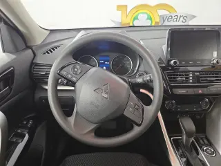 2026 Mitsubishi Eclipse Cross