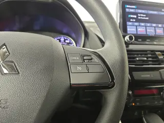 2026 Mitsubishi Eclipse Cross