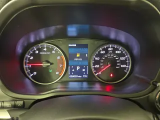 2026 Mitsubishi Eclipse Cross