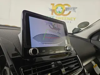 2026 Mitsubishi Eclipse Cross