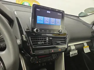 2026 Mitsubishi Eclipse Cross