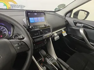 2026 Mitsubishi Eclipse Cross