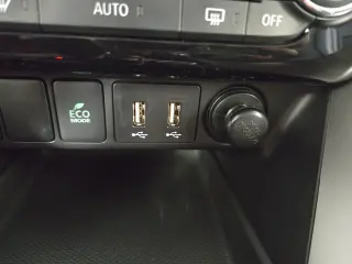 2026 Mitsubishi Eclipse Cross