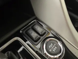2026 Mitsubishi Eclipse Cross