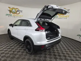 2026 Mitsubishi Eclipse Cross