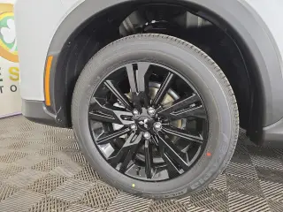 2026 Mitsubishi Eclipse Cross
