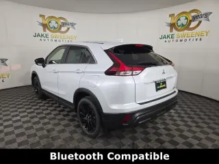 2026 Mitsubishi Eclipse Cross