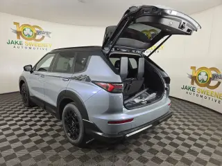 2026 Mitsubishi Outlander