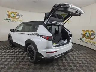 2026 Mitsubishi Outlander