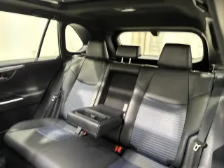 2021 Toyota RAV4 Hybrid