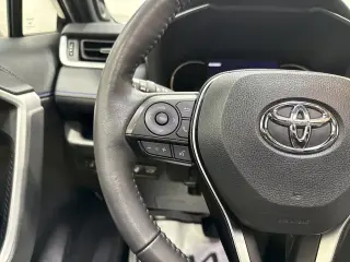 2021 Toyota RAV4 Hybrid