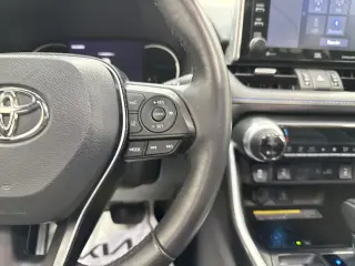 2021 Toyota RAV4 Hybrid
