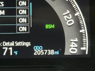 2021 Toyota RAV4 Hybrid