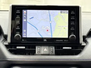 2021 Toyota RAV4 Hybrid