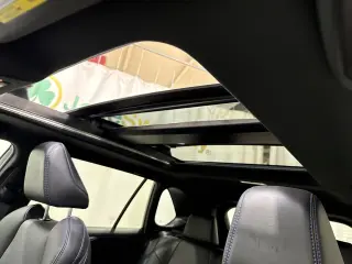 2021 Toyota RAV4 Hybrid
