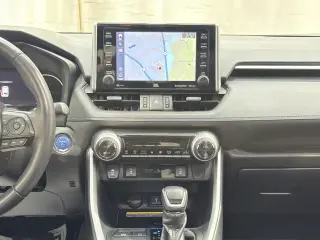 2021 Toyota RAV4 Hybrid
