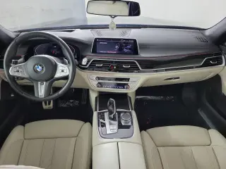 2022 BMW 7 Series