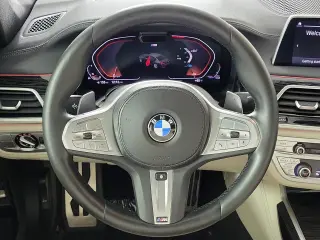 2022 BMW 7 Series