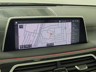 2022 BMW 7 Series