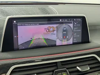 2022 BMW 7 Series
