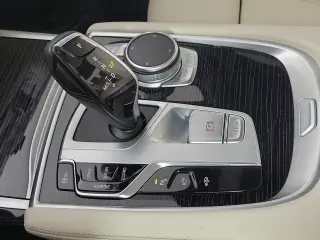 2022 BMW 7 Series