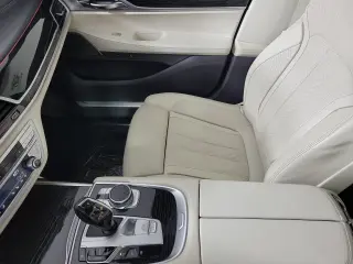 2022 BMW 7 Series